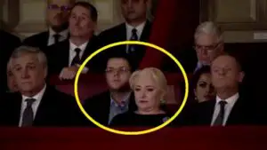 Fiul Vioricăi Dăncilă o comite din nou! Cum s-a făcut de râs