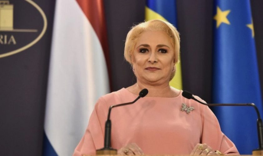 Informația momentului! Viorica Dăncilă, candidat oficial al PSD la alegerile prezidenţiale. Vot final în CEX