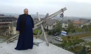 Minunea de la Techirghiol! Preotul dormea în cadă! O poveste cu adevărat fascinantă