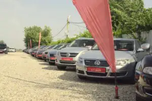 Ghid privind cumpărarea unei mașini second hand (P)