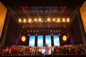 Surpriză pentru pasionații de muzică! Cantus Mundi București Fest a pregătit concerte inedite