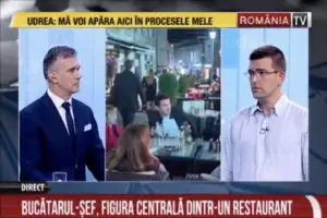 HoReCa, o industrie cu multe probleme