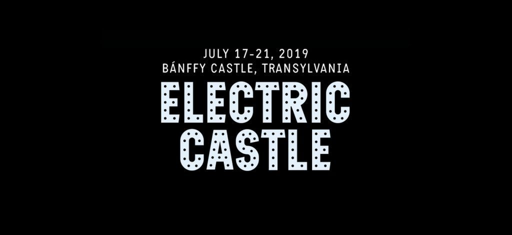 Începe Electric Castle 2019. DJ-i români şi străini, în prima zi. Limp Bizkit, Florence and The Machine, Bring Me The Horizon, în prim-plan