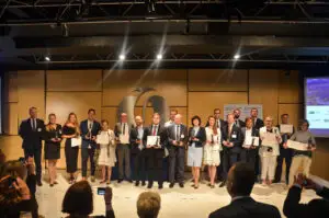 Permieră în România. Prima multinațională românească, recunoaștere internațională