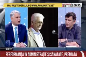 Managerii, acei necunoscuți care duc greul economiei