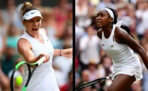 Simona Halep a luat decizia cu nici două ore înainte de meci! Au fost presiuni imense
