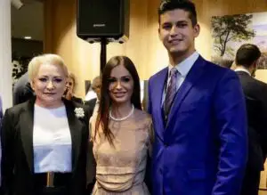 Fiul lui Adrian Năstase șochează! Ce spunea despre Dăncilă înainte să fie numit în echipa lui Fifor