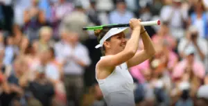 Iohannis, mesaj emoționant pentru Simona Halep. Care este cel mai important efect al victoriei din finala de la Wimbledon