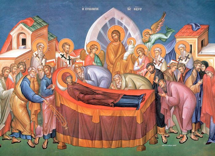 Mare sărbătoare pentru creștini! A început Postul Adormirii Maicii Domnului. Tradiții și obiceiuri la români