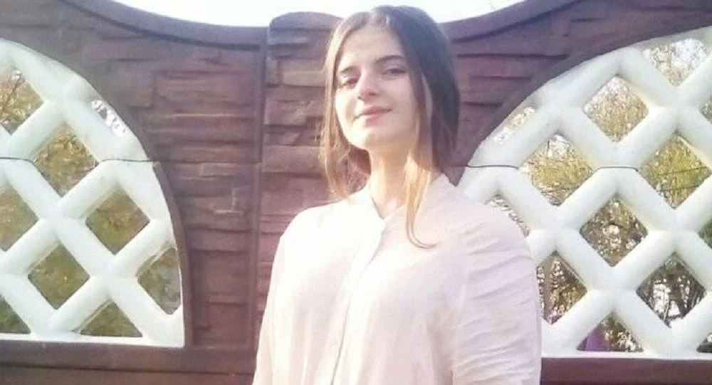 Informație bombă despre Alexandra Măceşanu: „A fost la un pas să iasă din casa lui Dincă”