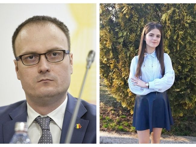 Breaking: Alexandru Cumpănașu candidează la prezidențiale?