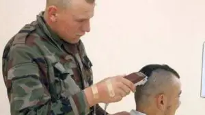 Încep recrutările în armată. Ministerul Apărării a făcut anunțul
