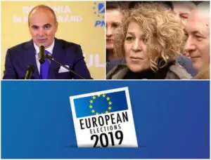 Rareș Bogdan și Carmen Avram, alianță fulger! Pe cine vor demasca