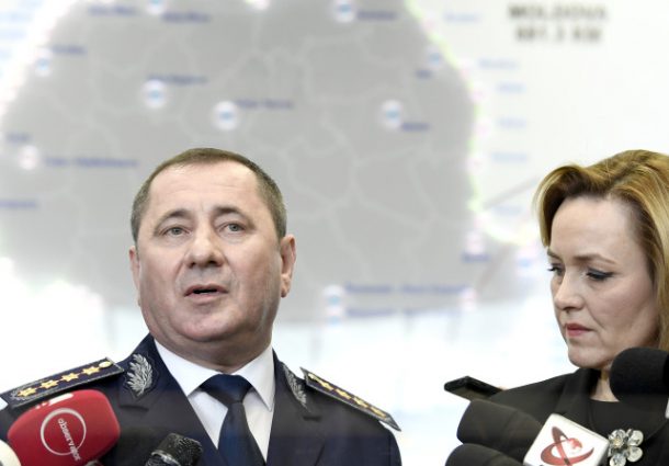 Dăncilă își bate joc de români! Ce funcție a primit acum șeful demis al Poliției Române