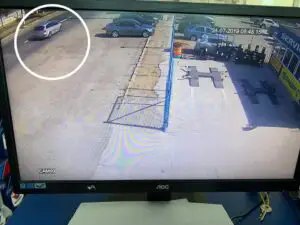 Imagini cheie din cazul Caracal. Anchetatorii nu le-au văzut niciodată