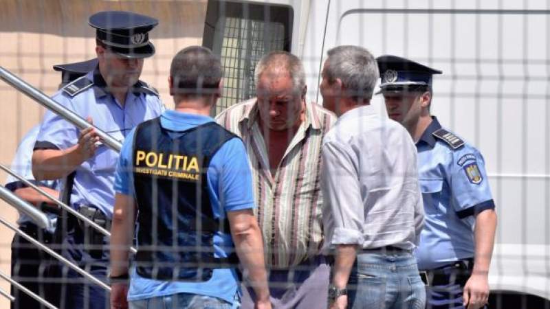 Dezvăluire bombă: Bărbatul care are legătură cu criminalul de la Caracal