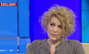 Lucruri mai puțin știute despre Carmen Avram! Cine e spatele ei: Îi face și micul dejun