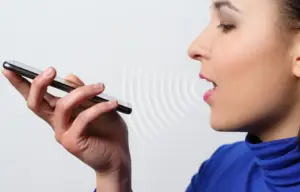 Decizie revoluționară pentru România! Primul magazin online cu căutare vocală