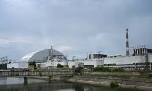 Informaţii noi de la Cernobîl! Lupta pentru înlăturarea pericolului nuclear continuă