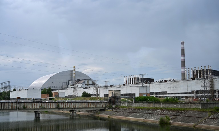Informaţii noi de la Cernobîl! Lupta pentru înlăturarea pericolului nuclear continuă