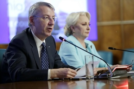 Viorică Dăncilă va pierde un ministru important! Ce poziţie rămâne liberă în Guvern