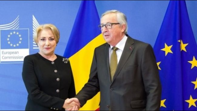 Dăncilă, scrisoare surpriză pentru Junker! România a făcut deja propunerile! Totul sau nimic