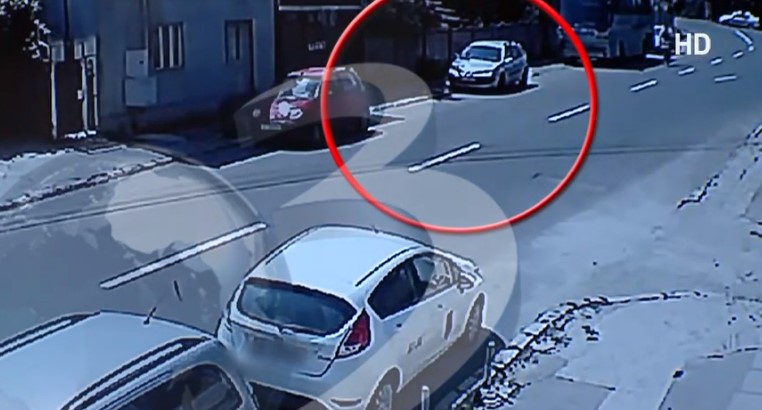 Mașina lui Gheorghe Dincă, scoasă la licitație! Autoritățile refuză să spună cui aparține! Incredibil cât costă FOTO