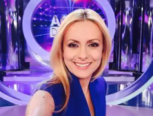 Simona Gherghe, eveniment ţinut la secret în weekend! Totul s-a aflat acum! Avem imaginile FOTO