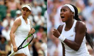 Simona Halep – Cori Gauff! Uraganul Halep, în acțiune împotriva fenomenului în vârstă de 15 ani! Spectacol la Wimbledon 2019