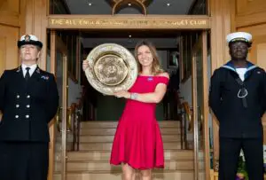 Propunere insolită pentru Simona Halep: După ce se va retrage din activitate