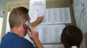 Titularizare 2019. Profesorii dau examen miercuri. Anunțul edu.ro privind posturile scoase la concurs