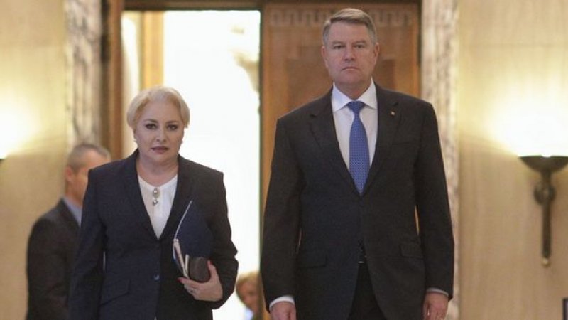 Viorica Dăncilă, atac dur la adresa lui Iohannis: ”Atitudine îngustă și superficială”