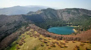 Pericol extrem în România! Un vulcan este mult mai aproape să erupă decât se credea