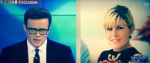 Informația momentului! Elena Udrea, primul interviu după ce a ajuns în țară.  A transmis un mesaj la Gâdea în emisiune
