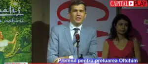 Capital Play. Top manageri 2019. Premiul pentru preluarea Oltchim