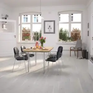 Cum alegi parchetul de interior? (P)