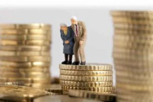 Anunțul lui Iohannis privind majorarea pensiilor: Guvernul trebuie să țină cont de această categorie dezavantajată
