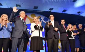 Pro România şi-a stabilit candidatul pentru prezidenţiale, dar planurile ar putea fi date peste cap de PSD