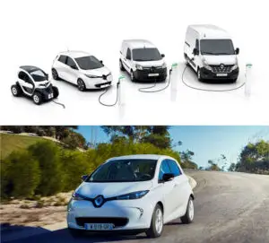 Mutare-şoc pe piaţa auto! Renault vrea să cucerească o uriaşă piaţă de desfacere