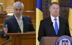 UPDATE.Surse. Iohannis pregătește un Guvern de tehnocrați. Două nume surpriză pe lista de premieri