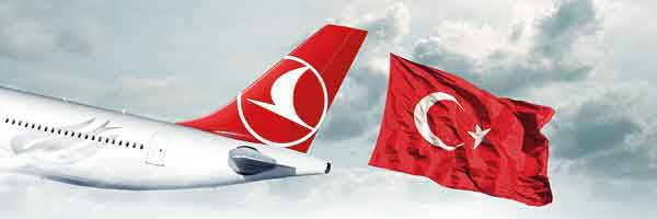 Turkish Airlines adaugă în oferta sa de zboruri o faimoasă destinaţie de vacanţă din lume – Bali, Indonezia