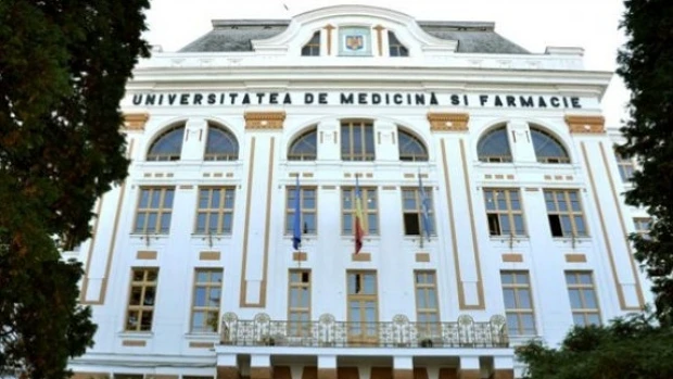 Admitere UMF Târgu Mureș 2019. S-au afișat rezultatele probelor scrise