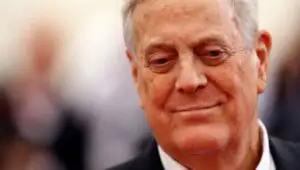 Miliardarul care mulgea vaca. Ce avere impresionantă a lăsat familiei David Koch