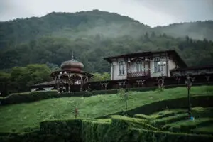 Locul în care se fac primii pași! Programul ce va schimba la față „Perla Moldovei”