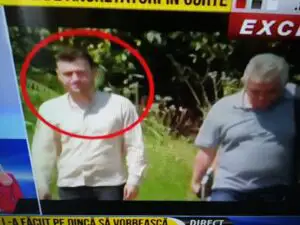 S-a aflat adevărul! Cine este de fapt polițistul care l-a anchetat pe Dincă prima dată