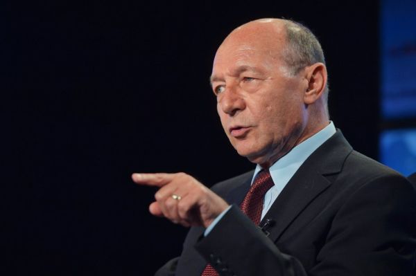 Umilință totală pentru Firea! Băsescu s-a dezlănțuit. Demagogie totală