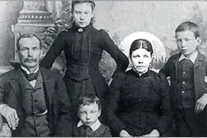Cum să intri în istorie pe ușa greșită. Cazul Bridget Driscoll
