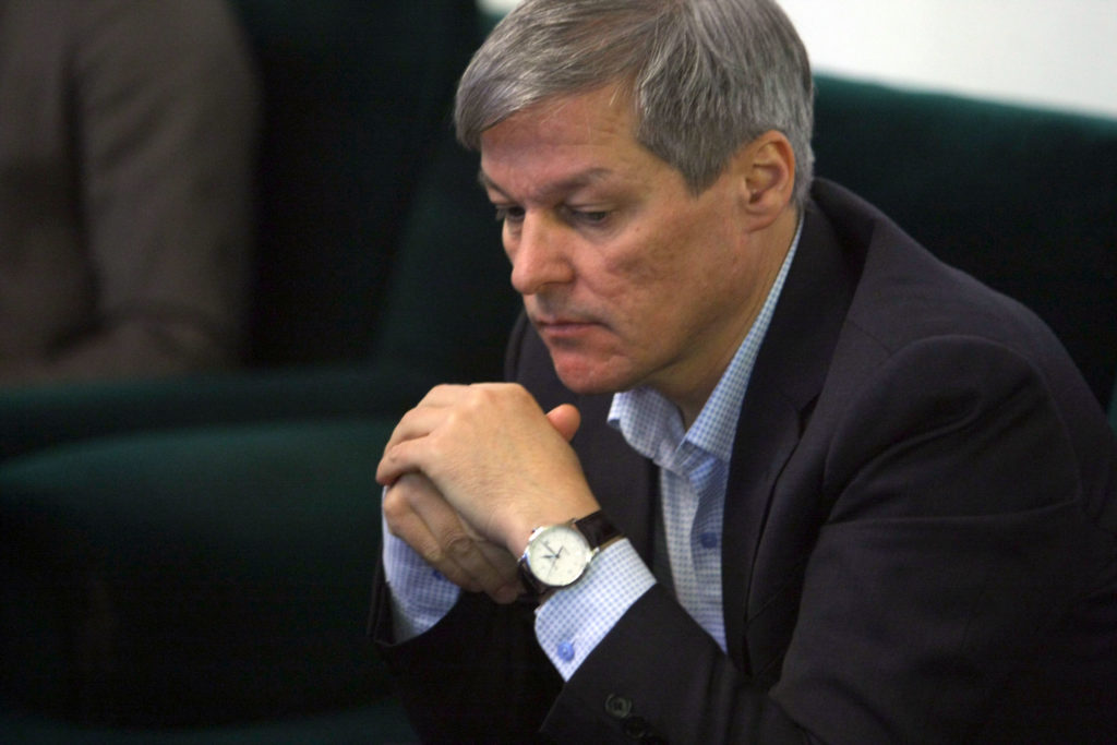 Surpriză! Nume important din fostul guvern Cioloș, numit pe o funcție cheie în MAE