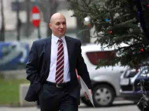 Codrin Ștefănescu iese la rampa! Cine este omul din PNL care a propus pensionarea la 70 de ani