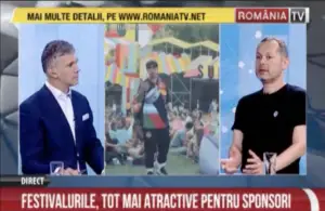 Festivalurile de muzică, o afacere tot mai prosperă